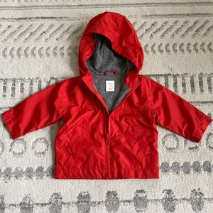Gymboree Jacket 3-6m